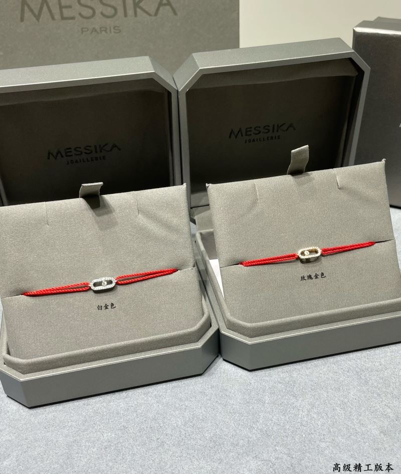 Messika Bracelets